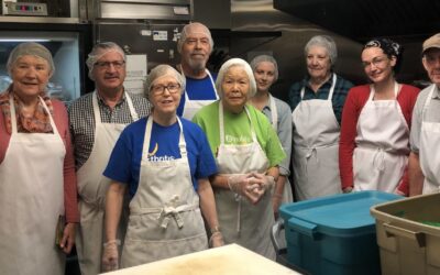 Celebrating our Volunteers :: Community Groups