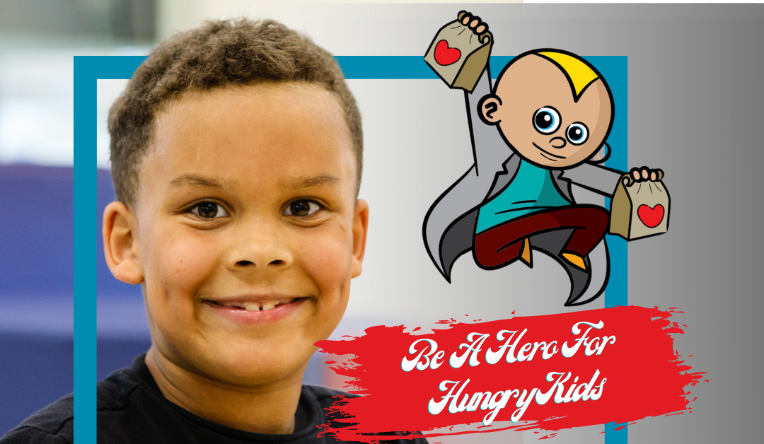 Ryder – Be a Hero for Hungry Kids – Colouring & Design CONTEST!