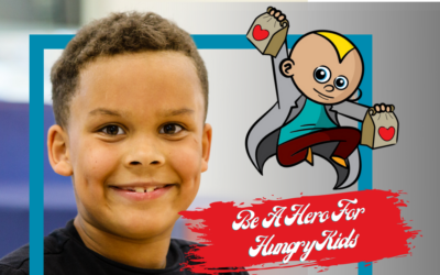 Ryder – Be a Hero for Hungry Kids – Colouring & Design CONTEST!