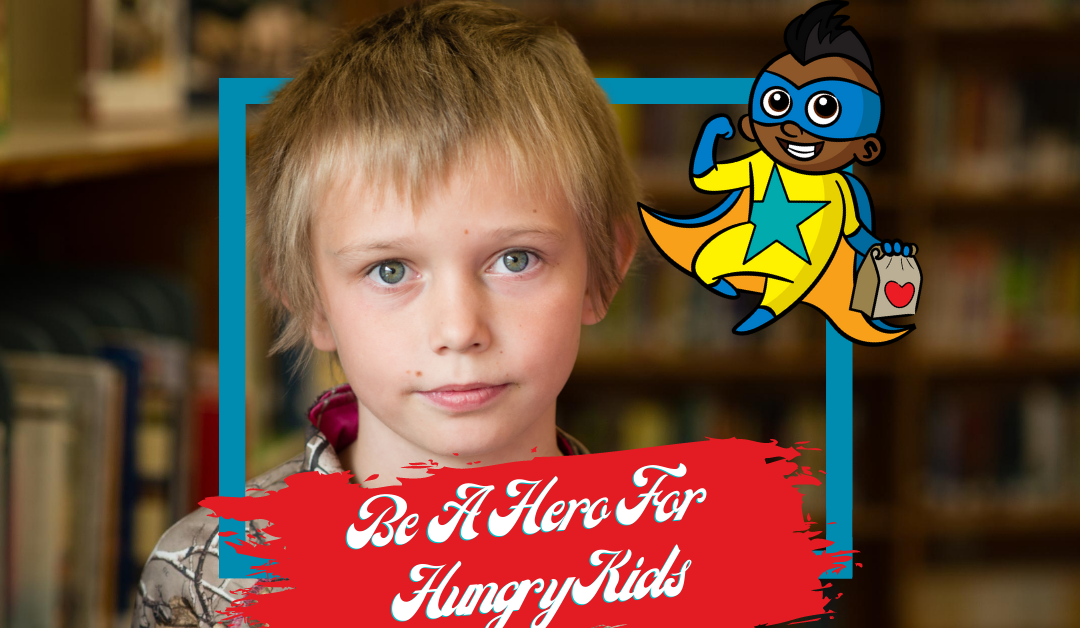Be a Hero for Hungry Kids :: Families