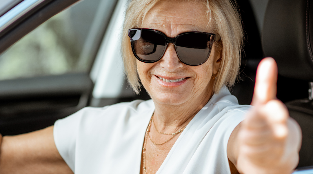 Supporting Volunteer Drivers: BB4CK’s Mileage Program