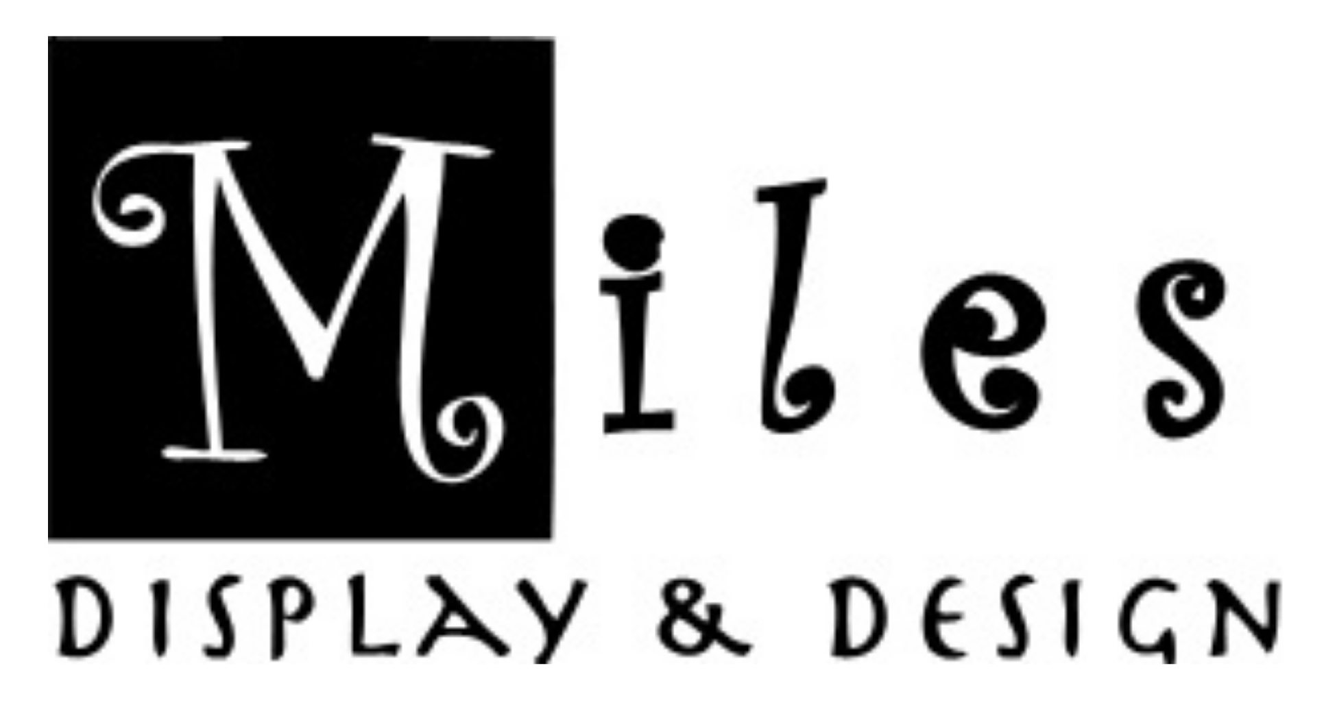 Miles Display
