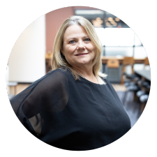Heather Kinghorn