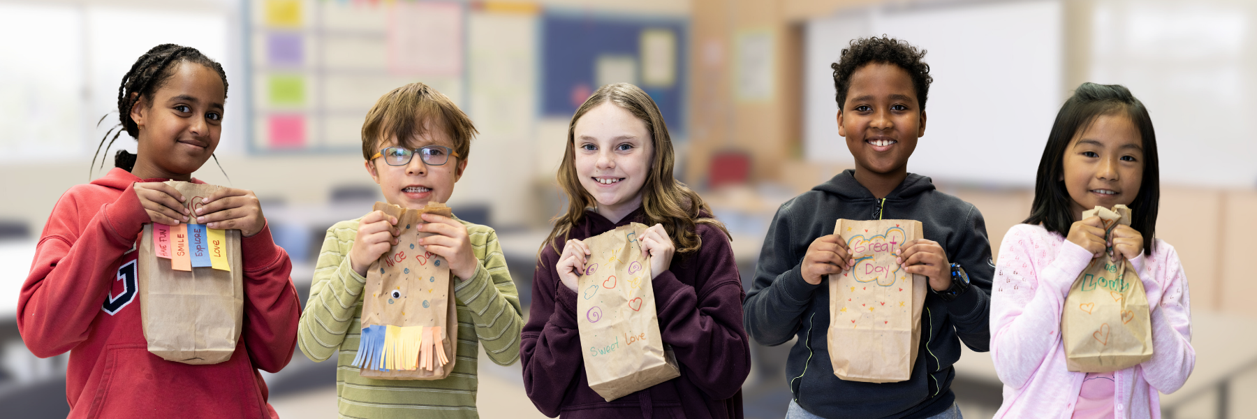 Ways to Donate