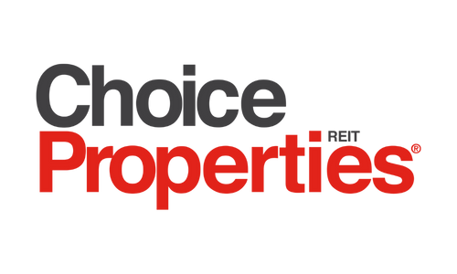 Choice Properties REIT Choice Properties REIT