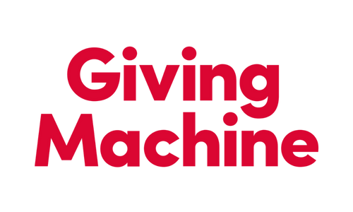 Giving Machine