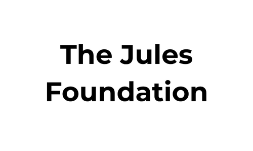 The Jules Foundation