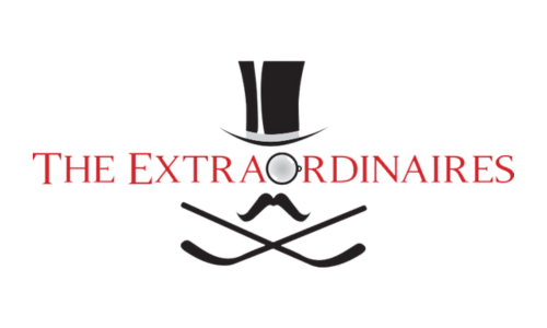 The Extraordinaires