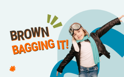 Brown Bagging It Month returns to Calgary, spotlighting food insecurity and the power of care