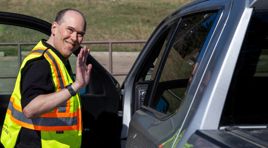 BB4CK invites Calgarians to volunteer,  with a pressing need for delivery drivers
